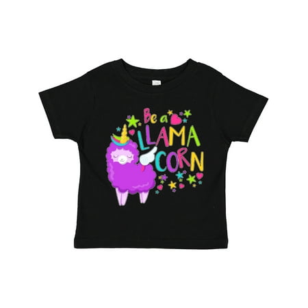 Inktastic Be a Llamacorn- Cute Llama Gift Toddler Boy or Toddler Girl T-Shirt
Inktastic Be a Llamacorn- Cute Llama Gift Toddler Boy or Toddler Girl T-Shirt