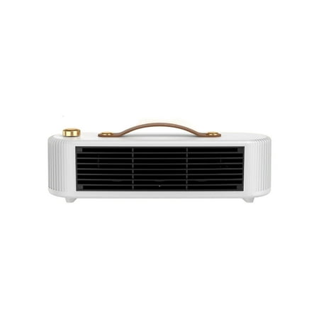 WIURAY Air Heater For Room Desktop Heating Fan Household Heater Energy Saving Office Electric Heater
WIURAY Air Heater For Room Desktop Heating Fan Household Heater Energy Saving Office Electric Heater