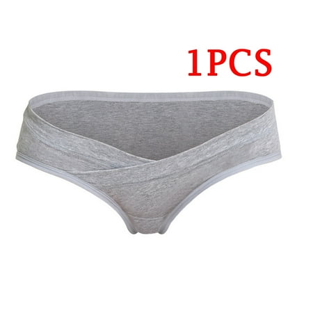 1Pieces/set Cotton Maternity Underwear for Pregnant Women Low Waist Breathable Briefs U-Shape Panties Intimates
1Pieces/set Cotton Maternity Underwear for Pregnant Women Low Waist Breathable Briefs U-Shape Panties Intimates