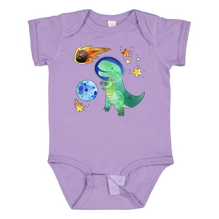 Inktastic Tyrannosaurus Rex Vs. Meteor Fun Space Dinosaur Gift Baby Boy or Baby Girl Bodysuit
Inktastic Tyrannosaurus Rex Vs. Meteor Fun Space Dinosaur Gift Baby Boy or Baby Girl Bodysuit