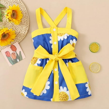 SILVERCELL Baby Girls Party Summer Tutu Dresses Backless Bowknot Flower Princess Party Sundress 1-5 Years
SILVERCELL Baby Girls Party Summer Tutu Dresses Backless Bowknot Flower Princess Party Sundress 1-5 Years