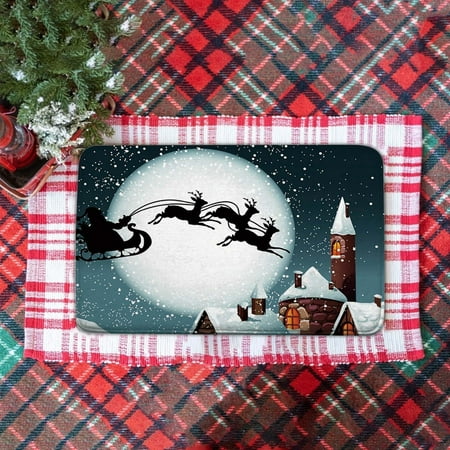 Jikolililili Christmas Cartoon Home Door Mat Absorbent Mat Living Room Kitchen Floor Mat 2022 Christmas Clearnce
Jikolililili Christmas Cartoon Home Door Mat Absorbent Mat Living Room Kitchen Floor Mat 2022 Christmas Clearnce