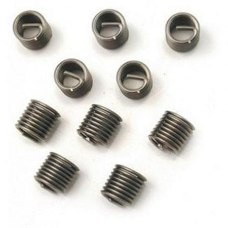 CTA Manufacturing PD25069 M6 - 1 Metric Pro Thread Repair Inserts