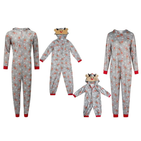 Spring hue Christmas Family Matching Pajamas for Adults Baby Kids One-Piece Jammies Nightwear
Spring hue Christmas Family Matching Pajamas for Adults Baby Kids One-Piece Jammies Nightwear