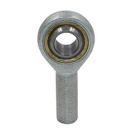 Male Metric Joint End Threaded Rod Single Spherical - M12 12mm