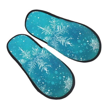 JUNZAN Christmas Snow Slippers for Women House Shoes Non Slip Indoor/Outdoor Pineapple And Cactus Designs-Medium
JUNZAN Christmas Snow Slippers for Women House Shoes Non Slip Indoor/Outdoor Pineapple And Cactus Designs-Medium
