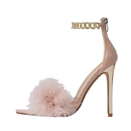 Cathalem High Lace-up Sandals Pointed Heels Casual Women s Shoes Fashion Breathable Women s high High Heel Wedge Shoes for Women Beige 8 
Cathalem High Lace-up Sandals Pointed Heels Casual Women s Shoes Fashion Breathable Women s high High Heel Wedge Shoes for Women Beige 8