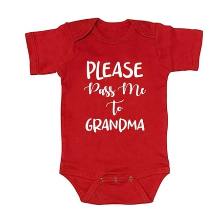 Newborn Baby Boy Girl Clothes Infant Romper Toddler Baby Girls Boys Short-sleeve Print Romper Comfortable Fart Clothes Red XXL
Newborn Baby Boy Girl Clothes Infant Romper Toddler Baby Girls Boys Short-sleeve Print Romper Comfortable Fart Clothes Red XXL