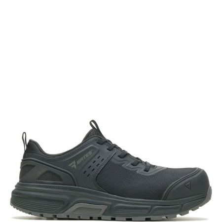 Bates JumpStart Low EnergyBound Carbon Safety Toe Men Midnight