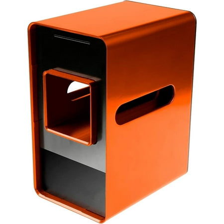 Rack Dock - Fits 1.25 -2 - Orange (Adapter for 2 Hitch Available Separately)