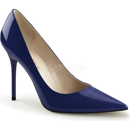 Women s Pleaser Classique 20 Pump