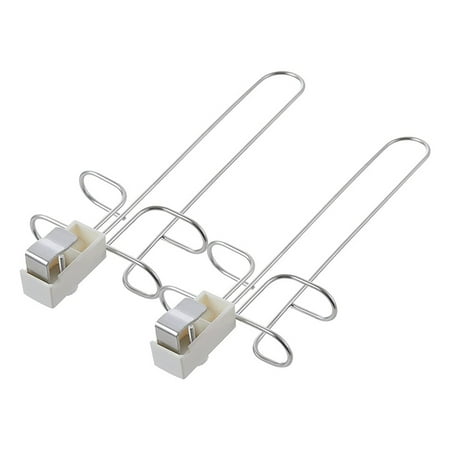 Adjustable Wine Glass Holder Double Row Wine Glass Holder Upside- Wine Glass Holder for 0.39-1.18Inch Cabinet
Adjustable Wine Glass Holder Double Row Wine Glass Holder Upside- Wine Glass Holder for 0.39-1.18Inch Cabinet