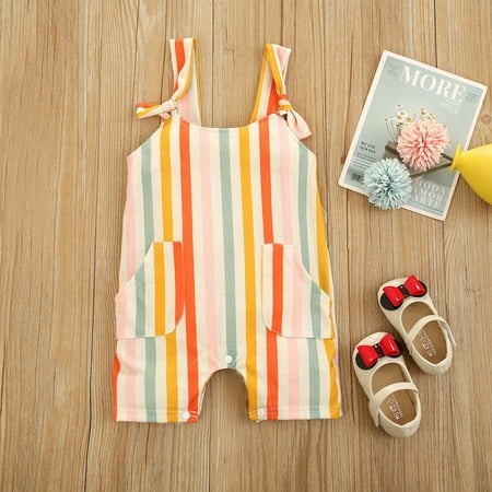 Hunpta Baby Print Girls Striped Fruit Jumpsuit Infant Romper Boys Clothes Girls Romper&Jumpsuit
Hunpta Baby Print Girls Striped Fruit Jumpsuit Infant Romper Boys Clothes Girls Romper&Jumpsuit