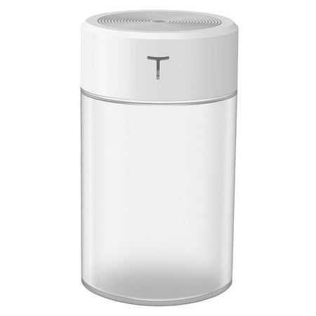 USB Mini Humidifier 360ml Portable Humidifier Colorful LED Night Light - Automatic Shut-Off for Home Bedroom Office Car
USB Mini Humidifier 360ml Portable Humidifier Colorful LED Night Light - Automatic Shut-Off for Home Bedroom Office Car