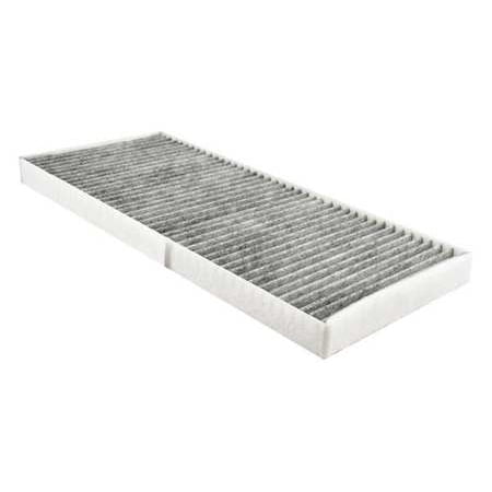BALDWIN FILTERS PA5725 Air Filter, Element Only, Panel, 15 in.L
