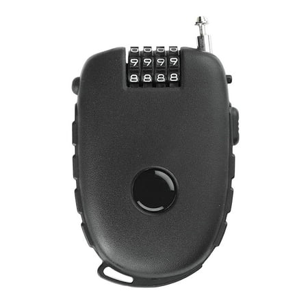 Combination Lock Lock with 90 Cm Long Individual Number Code Super Light and Compact Ideal for Short Term Securing Of Pushchairs Dog Cut Furniture Protector Furniture Protector Made of Cat Imitation
Combination Lock Lock with 90 Cm Long Individual Number Code Super Light and Compact Ideal for Short Term Securing Of Pushchairs Dog Cut Furniture Protector Furniture Protector Made of Cat Imitation