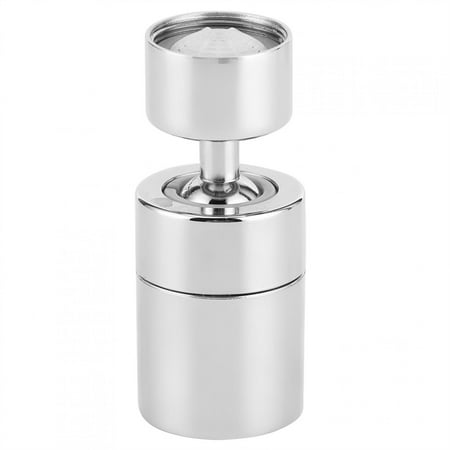 Tebru Water Saving Water Tap Nozzle Bubbler Faucet Bubbler For Kitchen Silver Home
Tebru Water Saving Water Tap Nozzle Bubbler Faucet Bubbler For Kitchen Silver Home