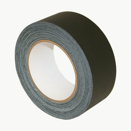 Scapa 425 Pro-Grade Gaffers Tape: 2 in. x 30 yds. (Black)