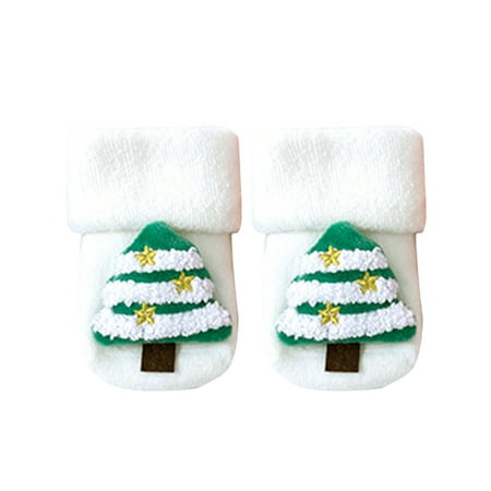 Christmas Baby Fuzzy Socks Slipper Socks Kids Winter Warm Holiday Socks Infant Girl Boy Christmas Crew Socks Xmas Party Gift
Christmas Baby Fuzzy Socks Slipper Socks Kids Winter Warm Holiday Socks Infant Girl Boy Christmas Crew Socks Xmas Party Gift