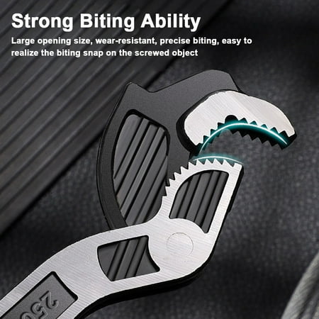 Wrench Quick Tube Wrench Wrench Tool Kit Universal Wrench Universal Quick Wrench Tube Kit Tube Vanadium Steel Tube Universal Steel Wrench 40cr Vanadium Buzhi Cousopo Dsfen Tube Xinzy Tool
Wrench Quick Tube Wrench Wrench Tool Kit Universal Wrench Universal Quick Wrench Tube Kit Tube Vanadium Steel Tube Universal Steel Wrench 40cr Vanadium Buzhi Cousopo Dsfen Tube Xinzy Tool
