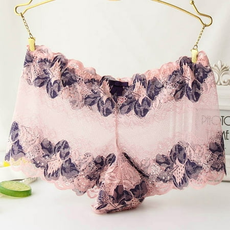 Roliyen Sleepwear For Womens Pajamas For Women New Fashion Lingerie Lace Brief Underpant Sleepwear Underwear M-4Xl
Roliyen Sleepwear For Womens Pajamas For Women New Fashion Lingerie Lace Brief Underpant Sleepwear Underwear M-4Xl