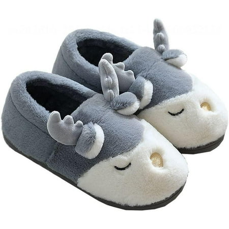 bangyoudaoo Winter Slippers Warm Plush Slipper Memory Foam Warm Comfortable Soft Plush Waterproof Slipper 
bangyoudaoo Winter Slippers Warm Plush Slipper Memory Foam Warm Comfortable Soft Plush Waterproof Slipper