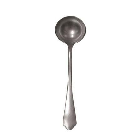 Ladle Dolce Vita Pewter Serving Set
