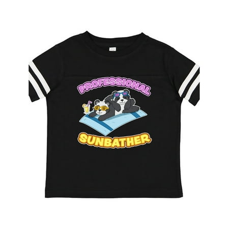 Inktastic Cute Baby Pandas Professional Sunbather Gift Toddler Boy or Toddler Girl T-Shirt
Inktastic Cute Baby Pandas Professional Sunbather Gift Toddler Boy or Toddler Girl T-Shirt