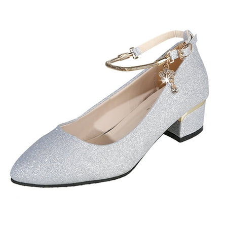 iOPQO Women s high heels Women Ladies Fashion High Heels Crystal Bohemian Sandals Single Shoes Ladies Rhinestone Buckle High Silver 38
iOPQO Women s high heels Women Ladies Fashion High Heels Crystal Bohemian Sandals Single Shoes Ladies Rhinestone Buckle High Silver 38