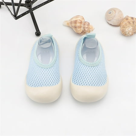 Wesracia Baby Shoes Infant Toddler Indoor Color Mesh Shoes First Walkers Baby Elastic Socks Shoes
Wesracia Baby Shoes Infant Toddler Indoor Color Mesh Shoes First Walkers Baby Elastic Socks Shoes