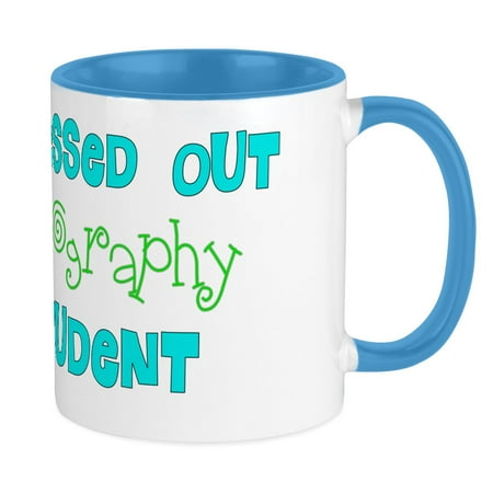 CafePress - Stressed Out Sonography Student Mug - Ceramic Coffee Tea Novelty Mug Cup 11 oz
CafePress - Stressed Out Sonography Student Mug - Ceramic Coffee Tea Novelty Mug Cup 11 oz