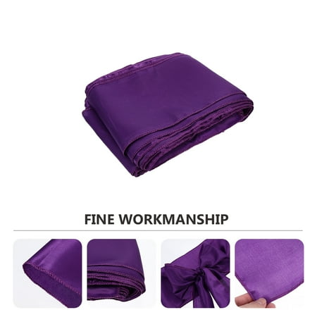 10pcs Chair Sashes Chair Back Decoration Bow Tie Back Chair Ribbon for Hotel 
10pcs Chair Sashes Chair Back Decoration Bow Tie Back Chair Ribbon for Hotel