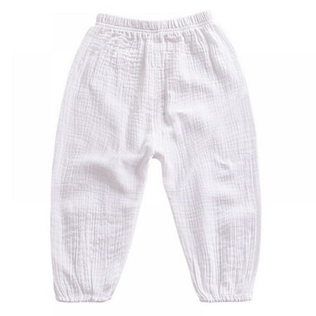 Toddler Kids Cute Baby Boy Girl Casual Eelastic Harem Bloomers Cute Summer Pant
Toddler Kids Cute Baby Boy Girl Casual Eelastic Harem Bloomers Cute Summer Pant