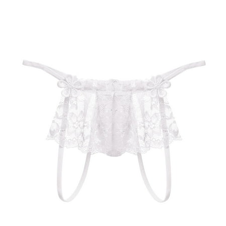 Lingerie For Women Thong Panties Thong Lace Pants Briefs Underwear Lingerie Bodysuit
Lingerie For Women Thong Panties Thong Lace Pants Briefs Underwear Lingerie Bodysuit