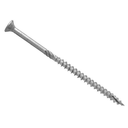 Forgefix - ForgeFast Exterior Elite 2000 Pozi Compatible Wood Screw 4 x 70mm Box 170
Forgefix - ForgeFast Exterior Elite 2000 Pozi Compatible Wood Screw 4 x 70mm Box 170