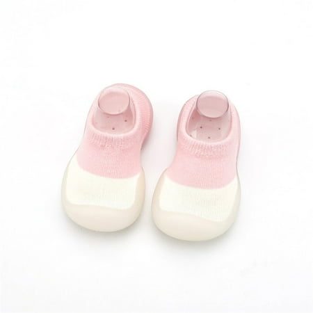 〖Roliyen〗Toddler Shoes Comfortable Baby First Casual Walkers Elastic Indoor Toddler Infant Socks Shoes Baby Shoes
〖Roliyen〗Toddler Shoes Comfortable Baby First Casual Walkers Elastic Indoor Toddler Infant Socks Shoes Baby Shoes