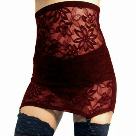 PiePieBuy Women Fashion Lace Long High Waist Thigh High Sock Garter Belt With Clips
PiePieBuy Women Fashion Lace Long High Waist Thigh High Sock Garter Belt With Clips