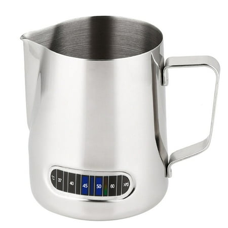 Fantastic kitchen stainless steel milk froth kettle espresso coffee pitcher barista craft coffee latte milk froth kettle pitcher
Fantastic kitchen stainless steel milk froth kettle espresso coffee pitcher barista craft coffee latte milk froth kettle pitcher