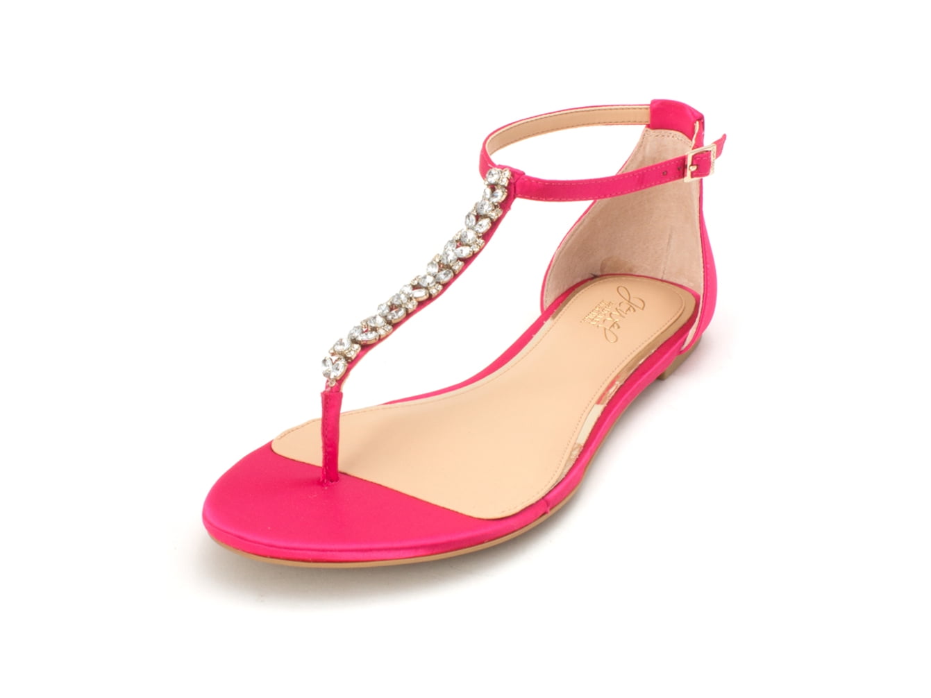 bandolino women's evelina slide sandal