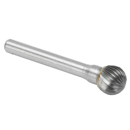 Carbide Burrs Heatproof Wear Resistant Burr File Professional Anti Impact For Automobile For Aviation
Carbide Burrs Heatproof Wear Resistant Burr File Professional Anti Impact For Automobile For Aviation