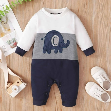 Juebong Baby Pajamas Spring And Autumn Infant Toddler Baby Flying Sleeves Long Sleeve Embroidered Letters Heart Romper Jumpsuit Bodysuit Baby Romper for 12-18 Months
Juebong Baby Pajamas Spring And Autumn Infant Toddler Baby Flying Sleeves Long Sleeve Embroidered Letters Heart Romper Jumpsuit Bodysuit Baby Romper for 12-18 Months