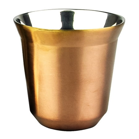 Bigstone Coffee Cup Anti-rust Leak Proof Stainless Steel Stainless Steel Coffee Capsule Cup for Home
Bigstone Coffee Cup Anti-rust Leak Proof Stainless Steel Stainless Steel Coffee Capsule Cup for Home
