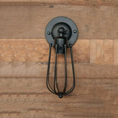 GeweYeeli Industrial Retro Wall Lamp Interior Hallway Simple European Single Head Grapefruit Light
GeweYeeli Industrial Retro Wall Lamp Interior Hallway Simple European Single Head Grapefruit Light