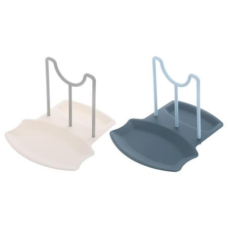 Pot Racks-Spoon Holder Pot Lid Organiser Divider Holder w/Plate Tray-Organizers And Storage For The Kitchen 22x19x15 Cm(Blue/White)
Pot Racks-Spoon Holder Pot Lid Organiser Divider Holder w/Plate Tray-Organizers And Storage For The Kitchen 22x19x15 Cm(Blue/White)