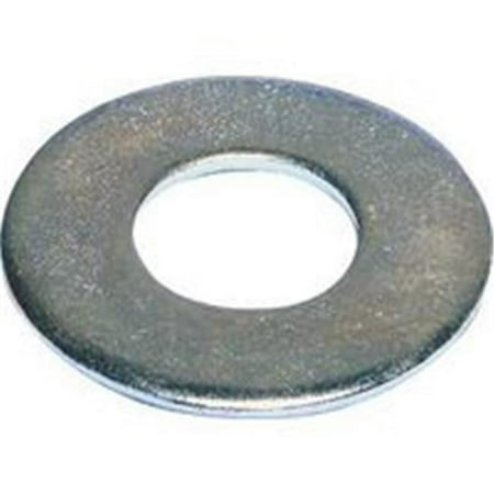 MIDWEST FASTENER 03845 Flat Washer 1 in ID Zinc
MIDWEST FASTENER 03845 Flat Washer 1 in ID Zinc
