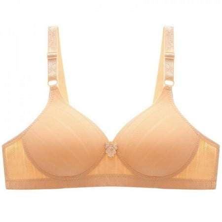 Xinhuaya Large Size Solid Color Women Bra Seamless Underwear Push Up Gathered Adjustable Thin Bras Sexy Lingerie
Xinhuaya Large Size Solid Color Women Bra Seamless Underwear Push Up Gathered Adjustable Thin Bras Sexy Lingerie