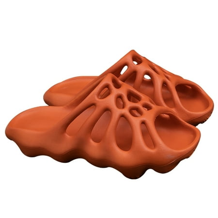 Slides Sandals Cartoon Slippers Thickened Soft-soled Slippers Bath Slippers Shower Slippers Non-Slip Cute Spa Slipper
Slides Sandals Cartoon Slippers Thickened Soft-soled Slippers Bath Slippers Shower Slippers Non-Slip Cute Spa Slipper