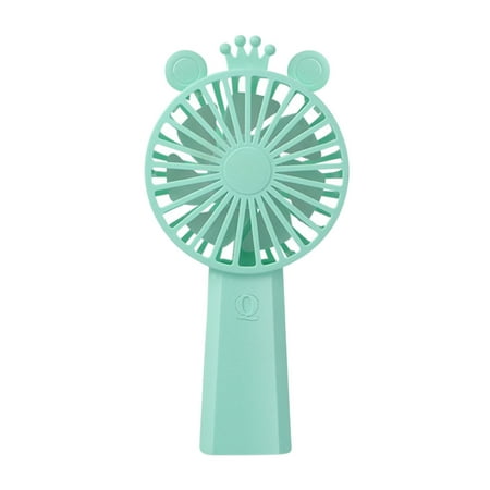 Small Fans Portable Small Fan Mini Fan 2022 Handheld Cartoon Fan Bubble Machine USB Rechargeable Portable Outdoor Mini Fan(20ml) Green
Small Fans Portable Small Fan Mini Fan 2022 Handheld Cartoon Fan Bubble Machine USB Rechargeable Portable Outdoor Mini Fan(20ml) Green