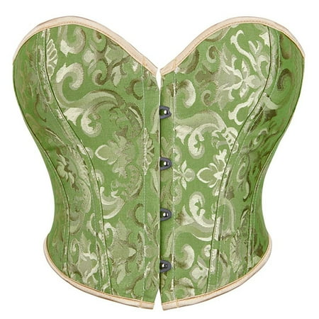 Best Gift! QWANG Womens Ultra Firm Control Shapewear Waist Trainer Body Shaper Underbust Corset Cincher Tummy Slimmer Nipper
Best Gift! QWANG Womens Ultra Firm Control Shapewear Waist Trainer Body Shaper Underbust Corset Cincher Tummy Slimmer Nipper