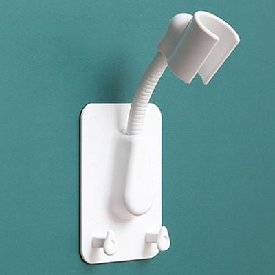 PWFE Universal Adjustable Shower Bracket Stand Holder Rotatable for Bathroom Home Kit
PWFE Universal Adjustable Shower Bracket Stand Holder Rotatable for Bathroom Home Kit